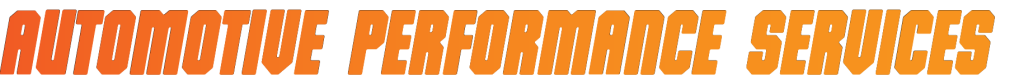 Automotive Performance Services 